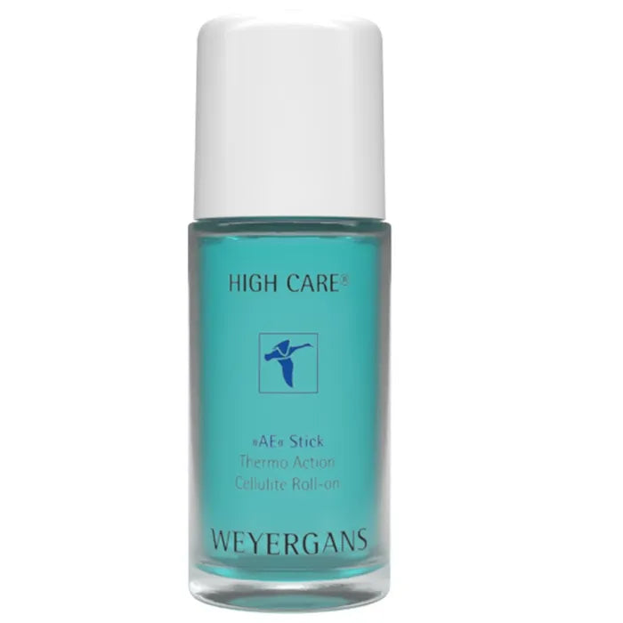 HIGH CARE AE-STICK - Anticeliulitinis termogelis 50ml