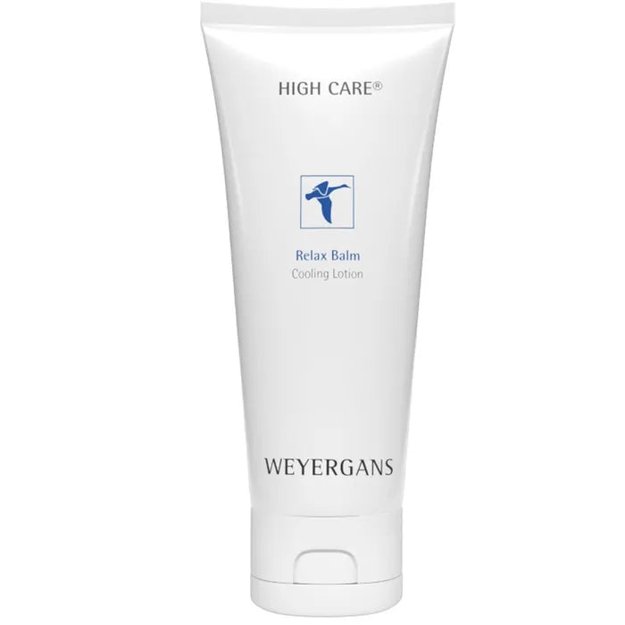 HIGH CARE RELAX BALM -  Atpalaiduojantis balzamas 200ml