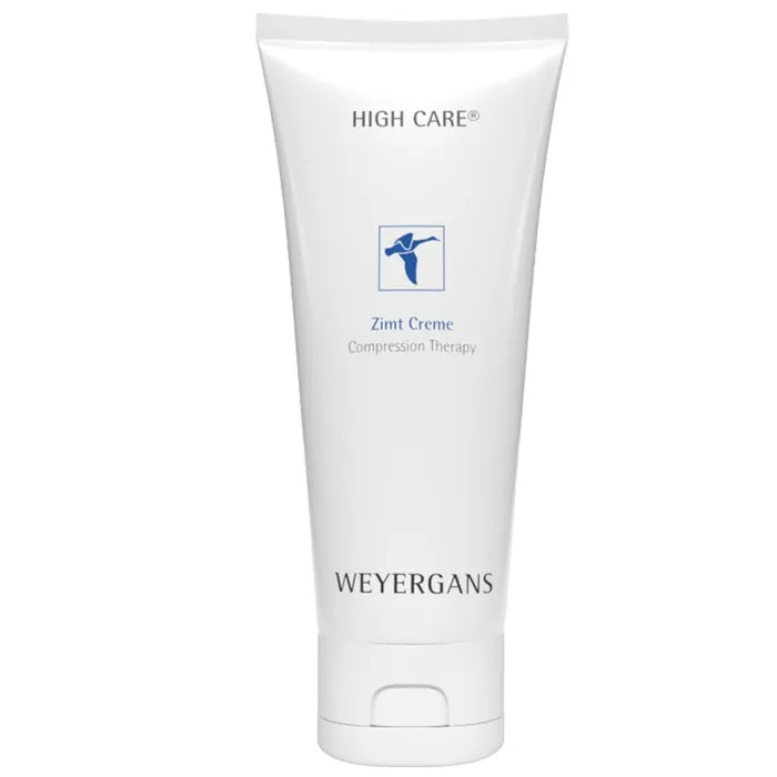 HIGH CARE CINNAMON CREAM (ZIMT CREME) - Anticeliulitinis cinamono kremas 200ml