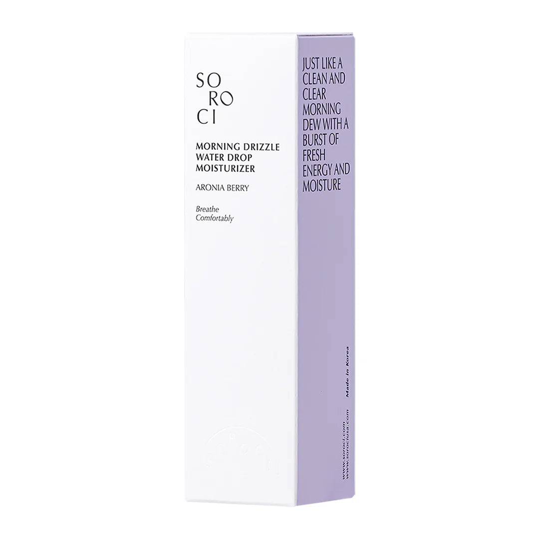 SOROCI DIENINIS KREMAS (MORNING WATERDROP), 70 ML