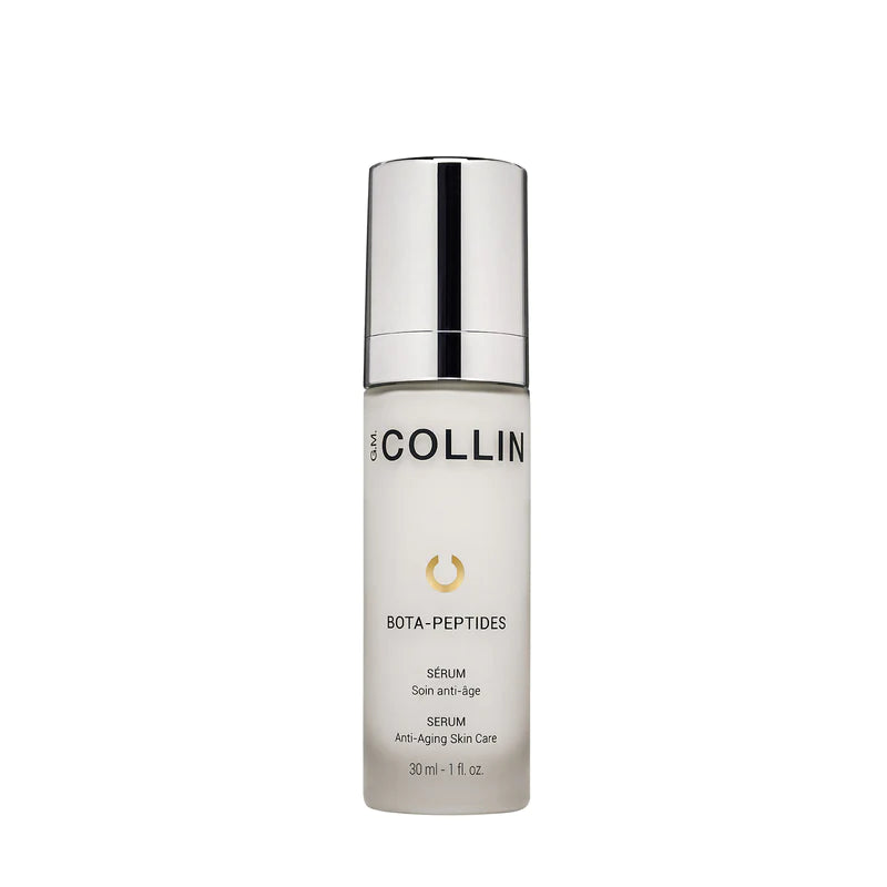G.M. Collin Bota-peptide serumas (30ml)
