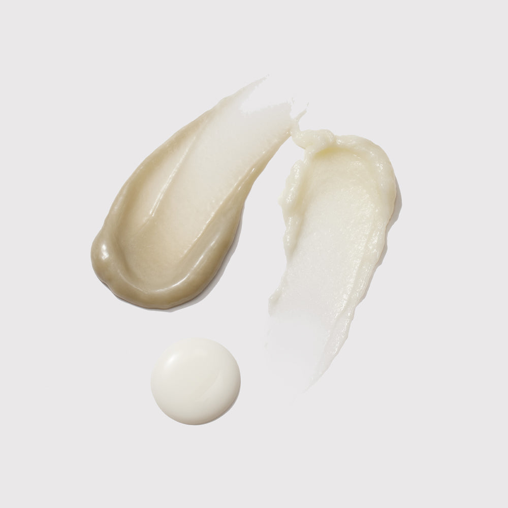 HADAT Hydro Nourishing maitinamasis ir drėkinamasis plaukų rinkinys
