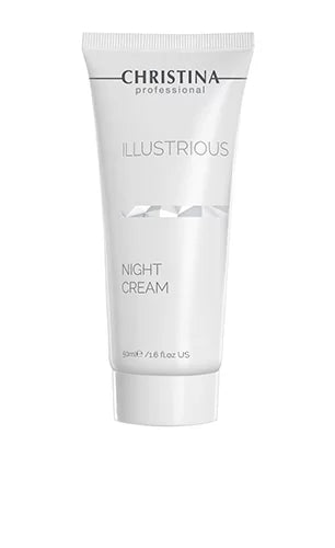 Illustrious Night Cream / Night cream with retinol (50 ml)
