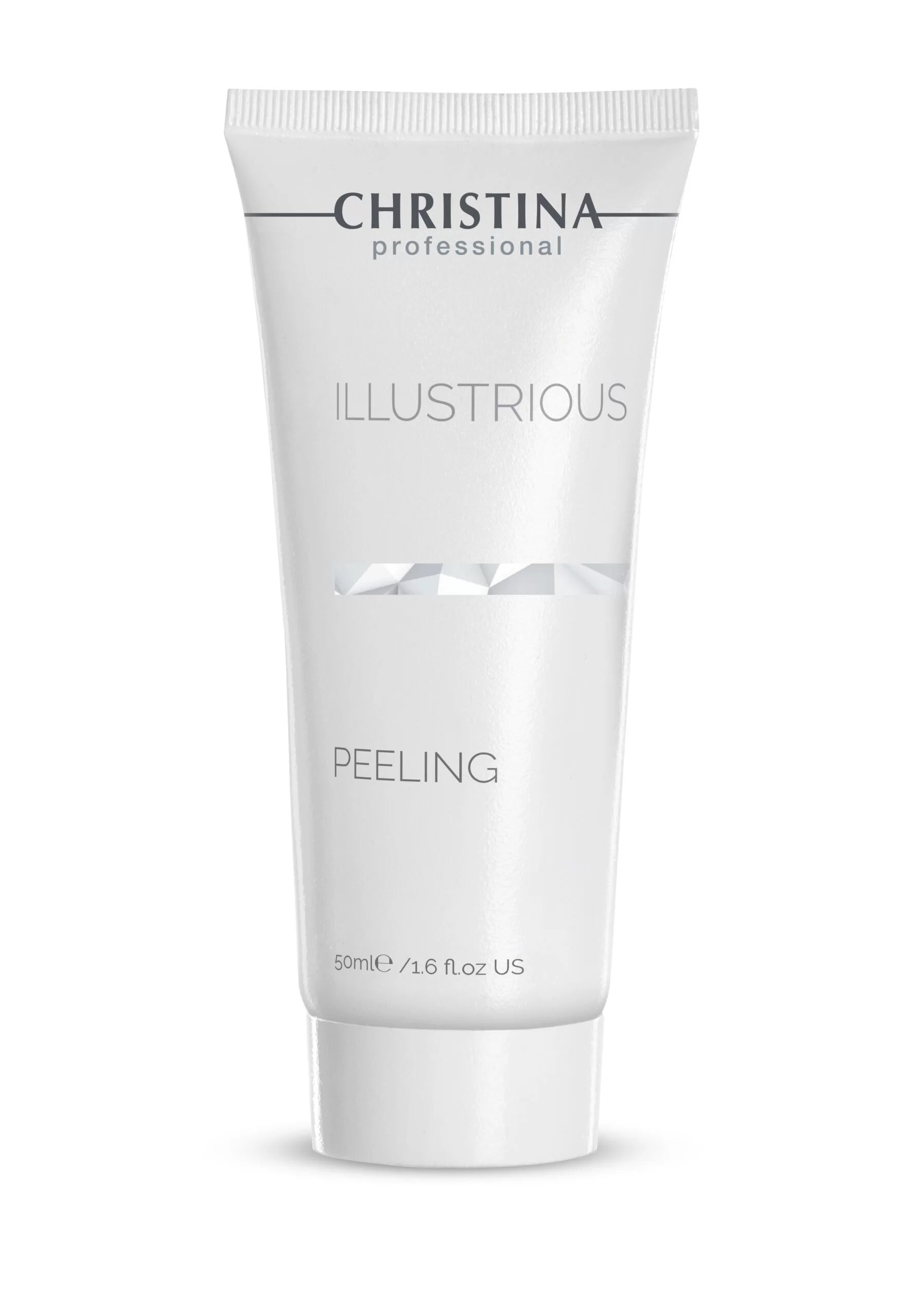 Illustrious Peeling / Scrub (peeling) (50 ml)