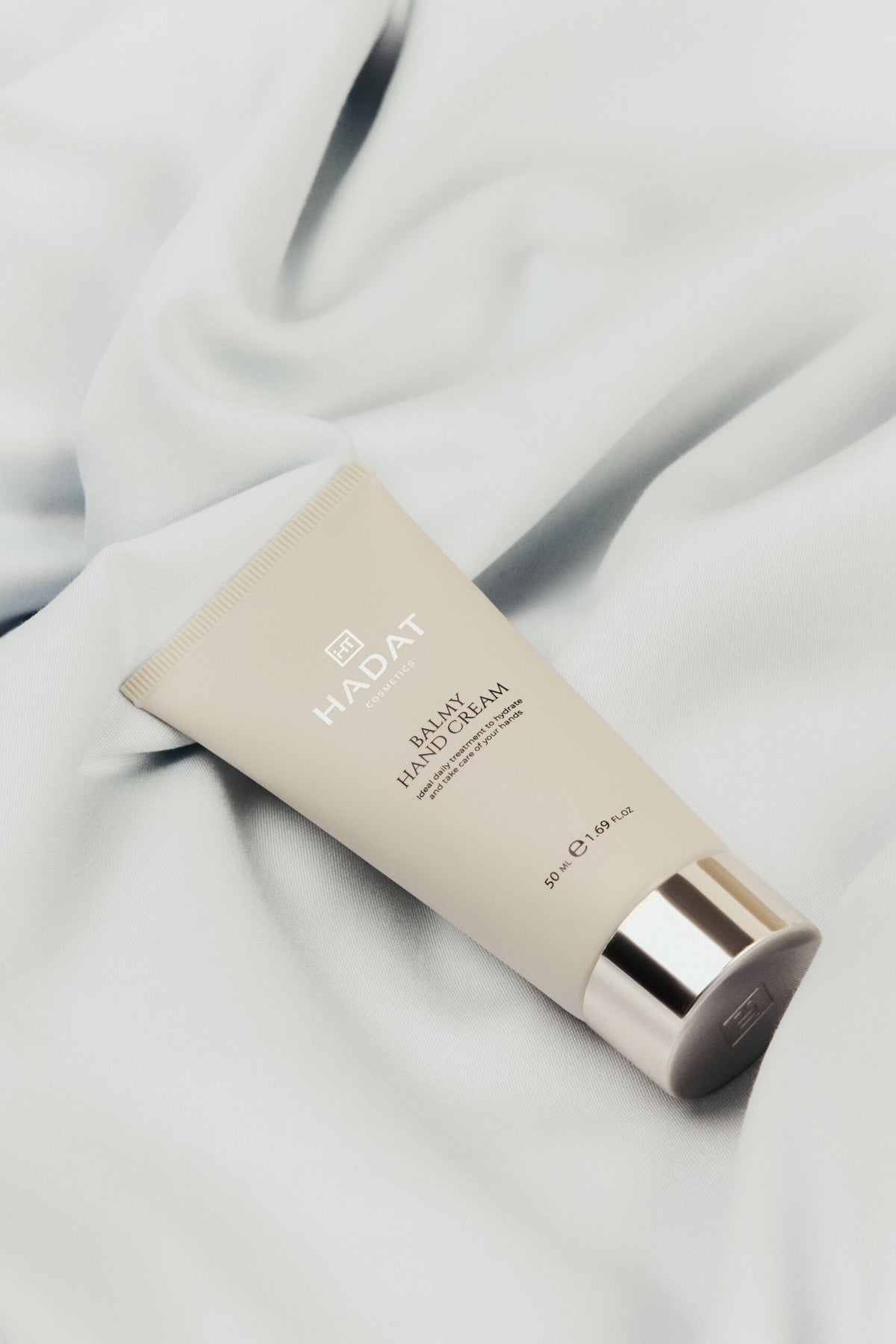 HADAT Balmy rankų kremas, 50 ml
