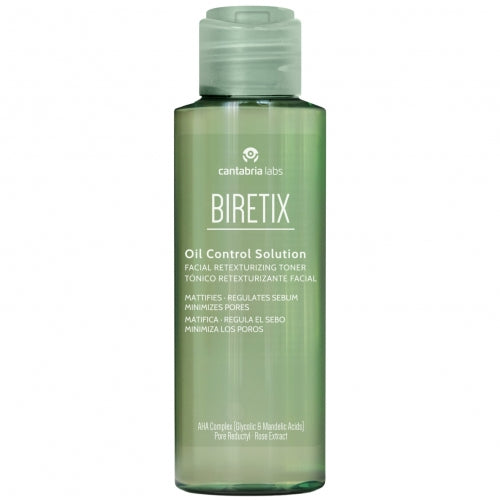 BIRETIX SEBUM-REGULATING TONIC, 30 -100 ML
