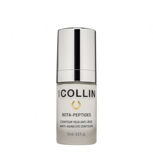 G.M. Collin Bota-peptide paakių kremas (15ml)
