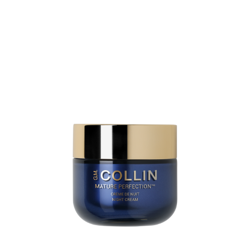 G.M. Collin Mature perfection™ naktinis veido kremas (50ml)