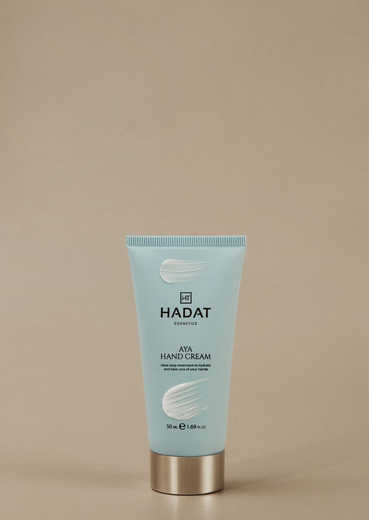 HADAT AYA rankų kremas, 50 ml