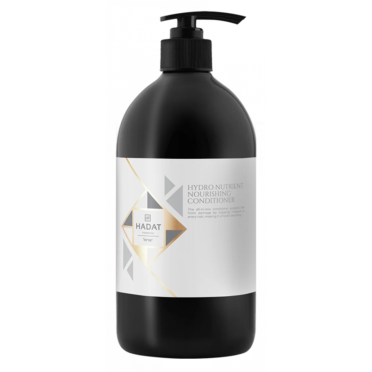 HADAT Hydro Nutrient Nourishing maitinamasis kondicionierius 800 ml