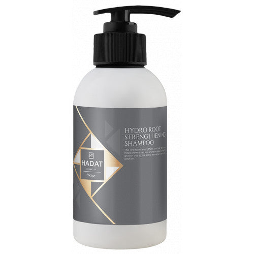 HADAT Hydro Root Strengthening stiprinantis šampūnas 250 ml