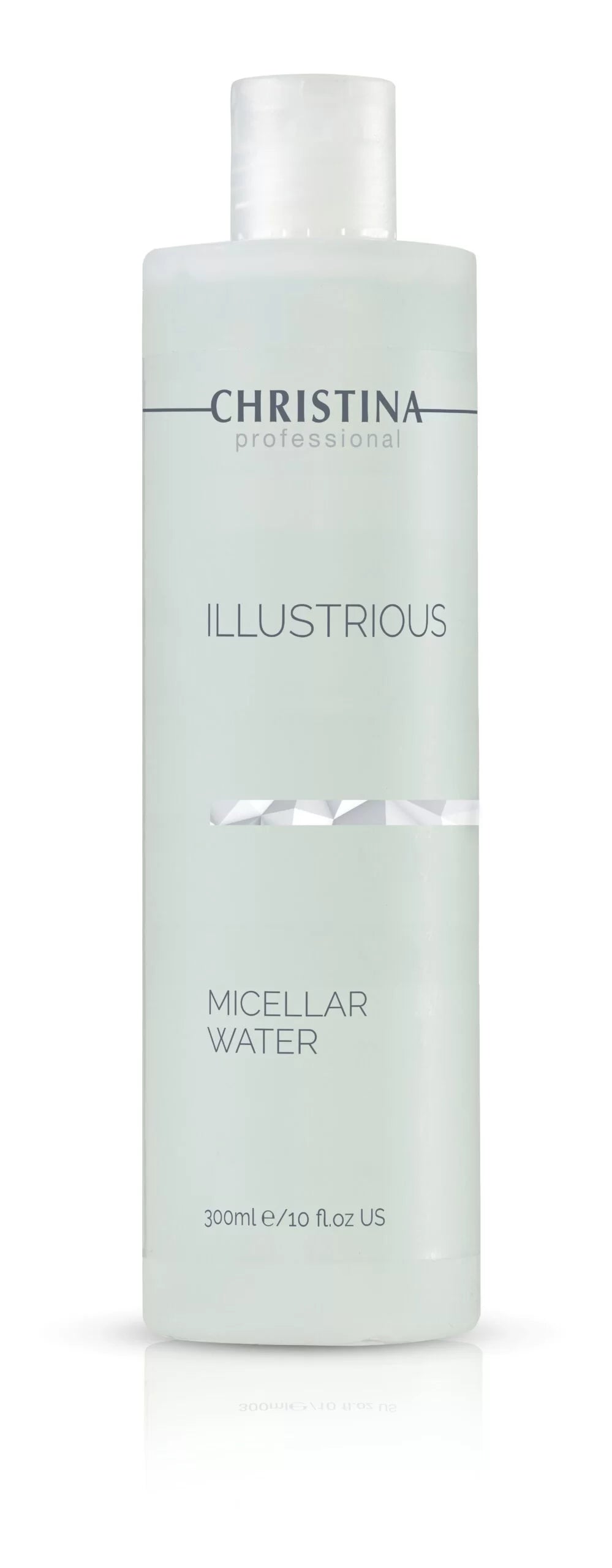 Illustrious Micellar Water / Micelinis vanduo (300 ml)