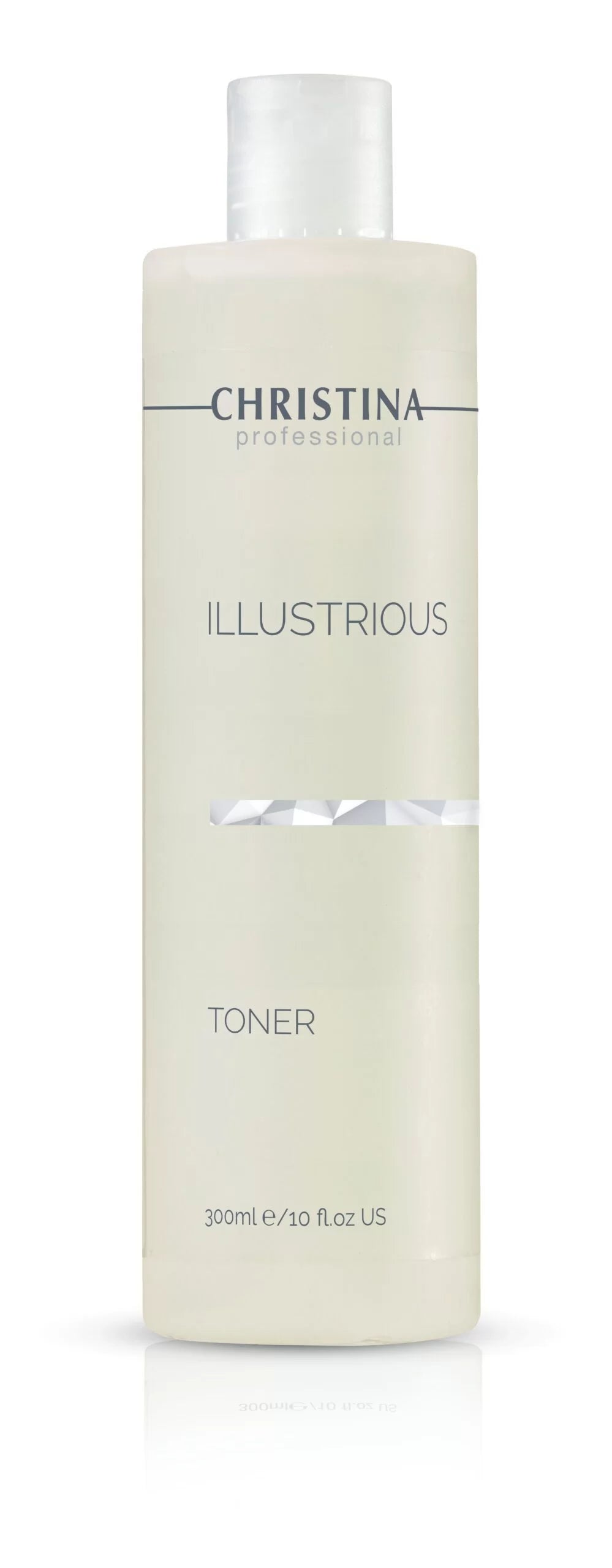 Illustrious Toner / Raminantis, drėkinantis tonikas (300 ml)