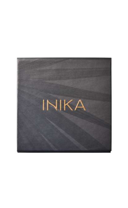 INIKA AKIŲ ŠEŠĖLIŲ PALETĖ - Sunset, 5 g