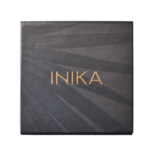 INIKA AKIŲ ŠEŠĖLIŲ PALETĖ - Wind, 5 g