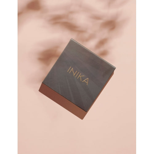 INIKA ORGANIC ANTAKIŲ PALETĖ, 5.04 g