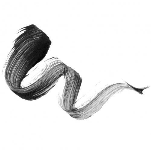 INIKA ORGANIC ILGINAMASIS VEGANIŠKAS BLAKSTIENŲ TUŠAS BLACK, 8 ML