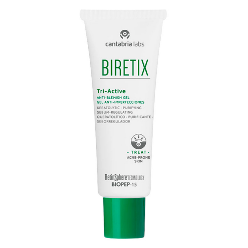 BIRETIX TRI-ACTIVE GELIS, 50 ML