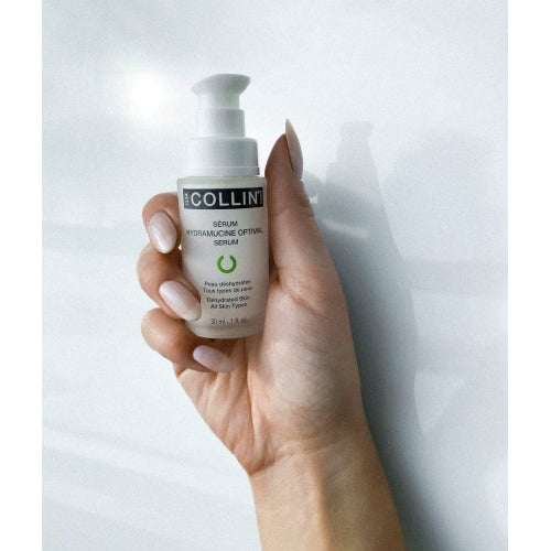 G.M. Collin Hydramucine optimal drėkinantis serumas (30ml)