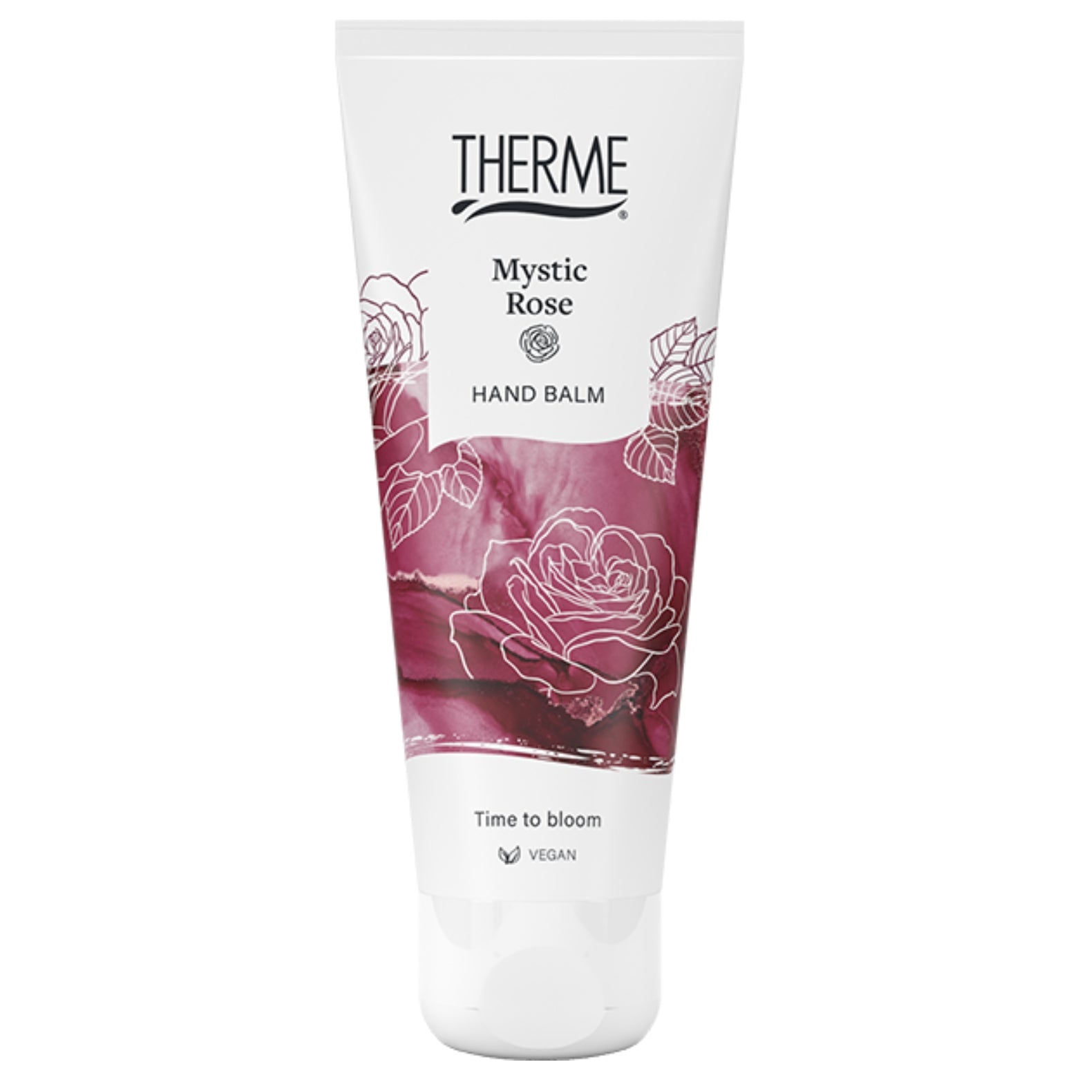 THERME MYSTIC ROSE HAND BALM, 75 ML