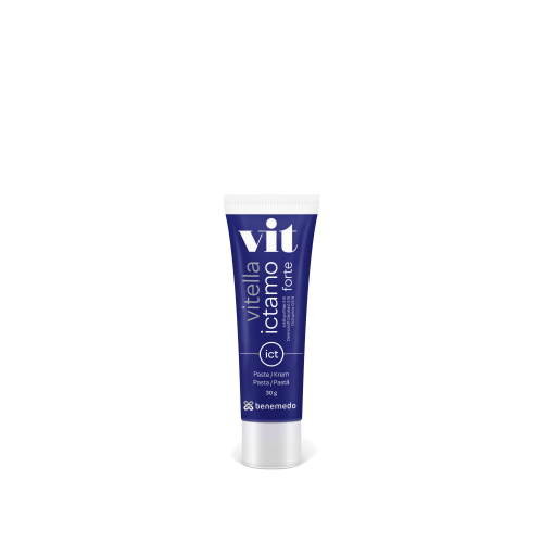 VITELLA ICTAMO FORTE PASTA, 30 g