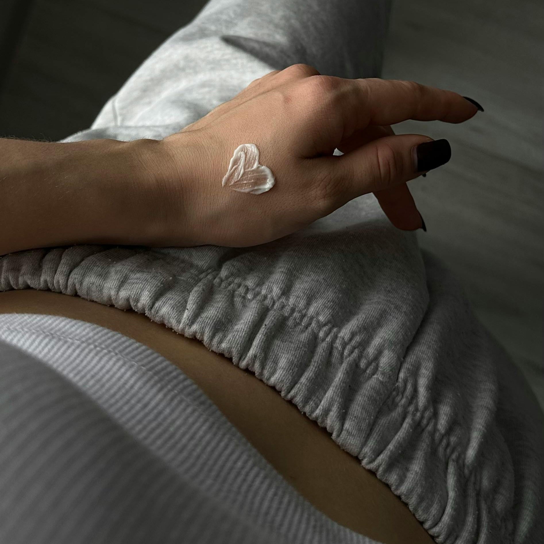 Atraskite WEYERGANS kūno priežiūros produktų naudą