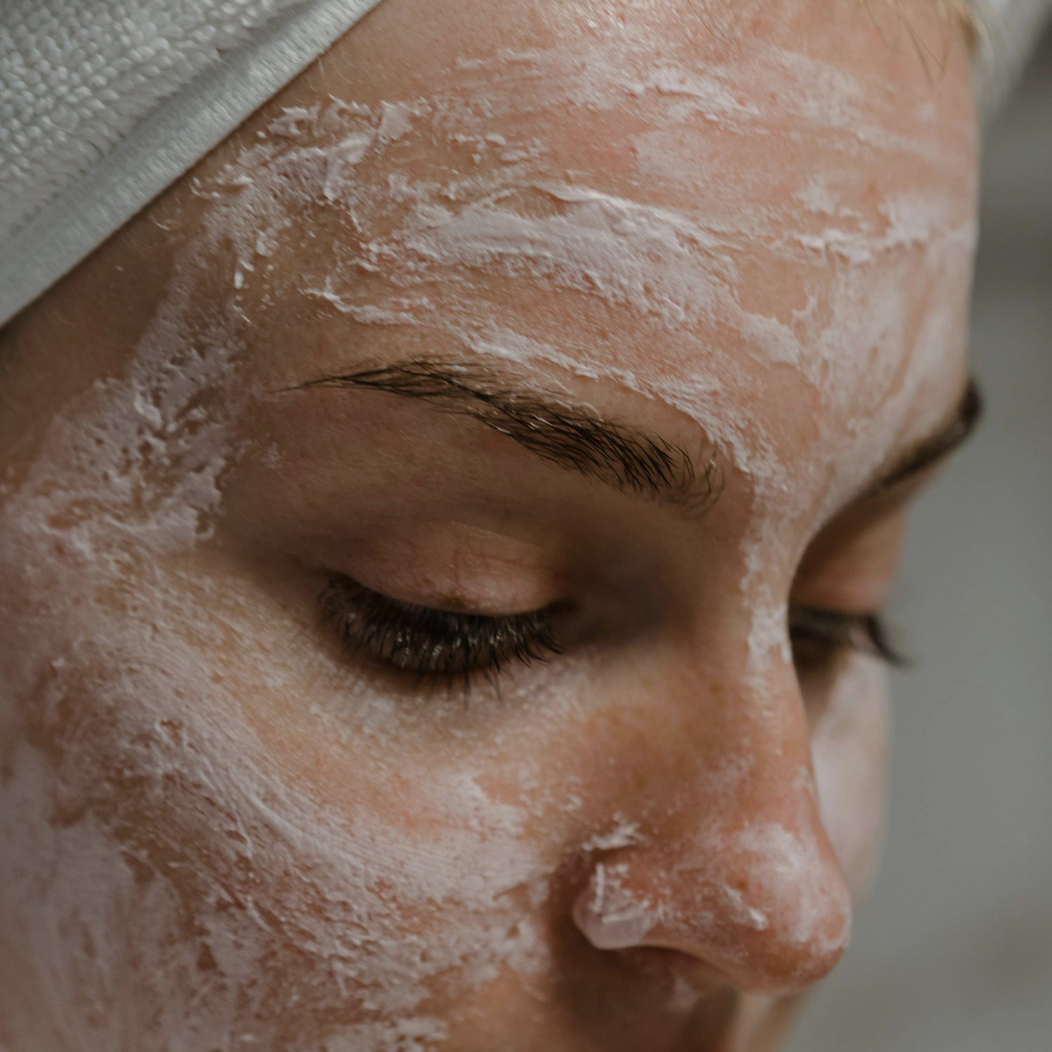 Veido valymas, tiesa ir mitai: ką iš tikrųjų verta žinoti?