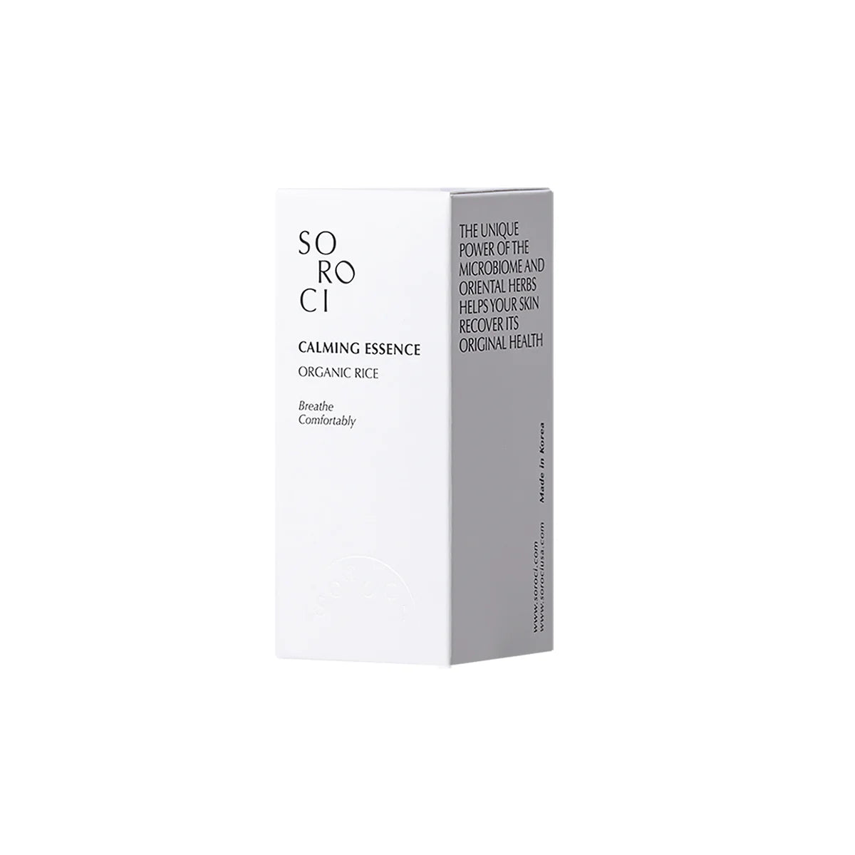 SOROCI RAMINAMOJI ESENCIJA, 30ML