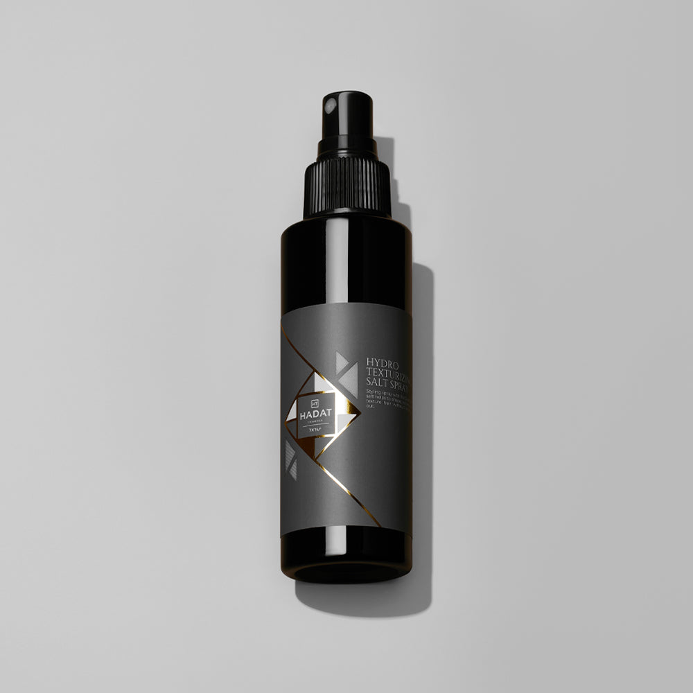 HADAT Hydro Texturizing Salt Spray druskos purškiklis, 110 ml