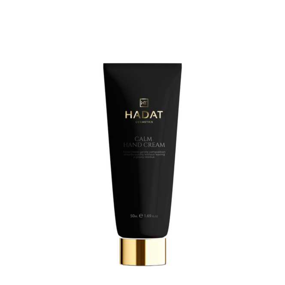 HADAT Calm rankų kremas, 50 ml