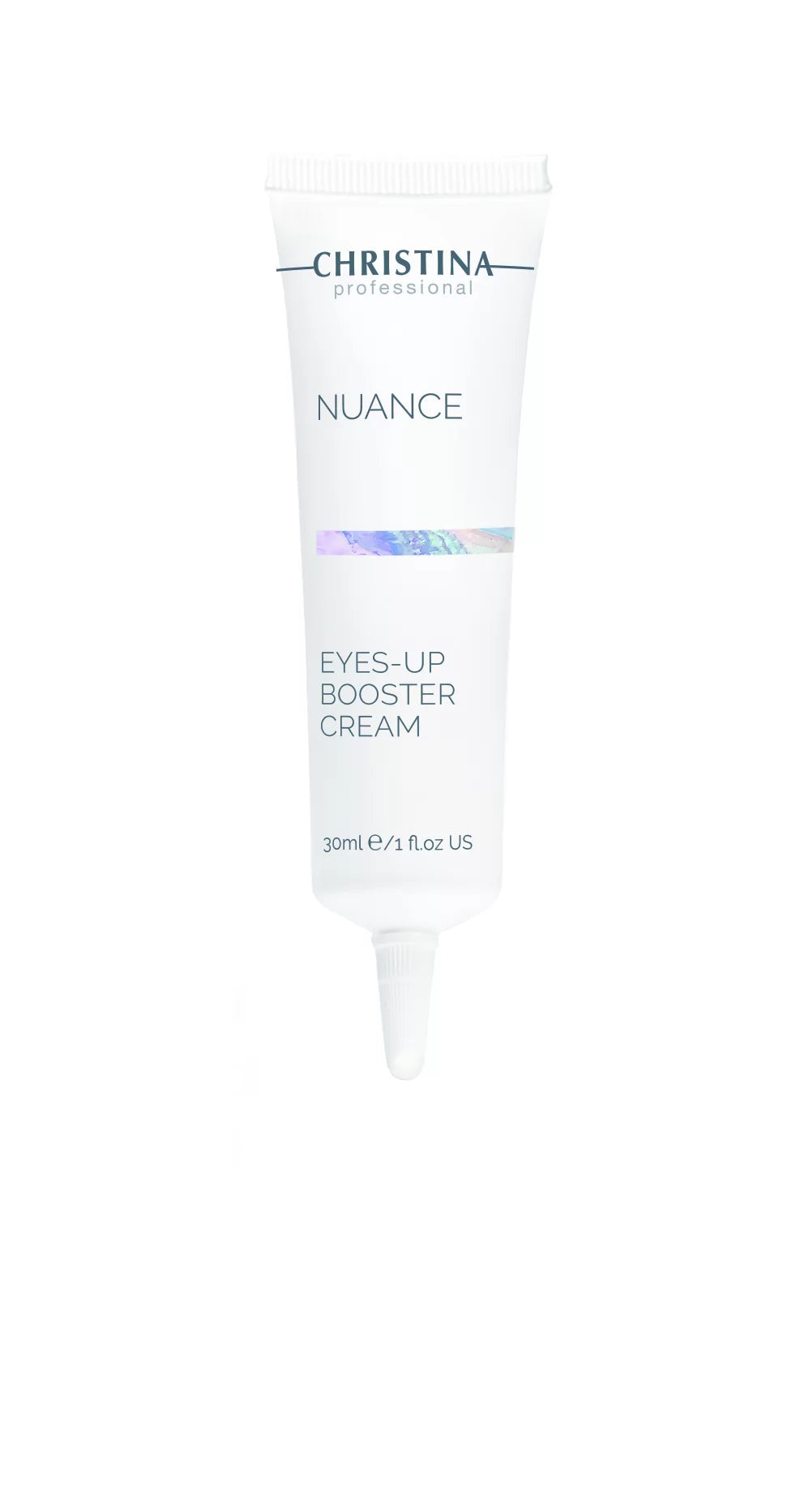 Nuance Eyes-up Booster Cream / Stipraus poveikio stangrinamasis kremas akių sričiai „eyes-up“ (30ml)