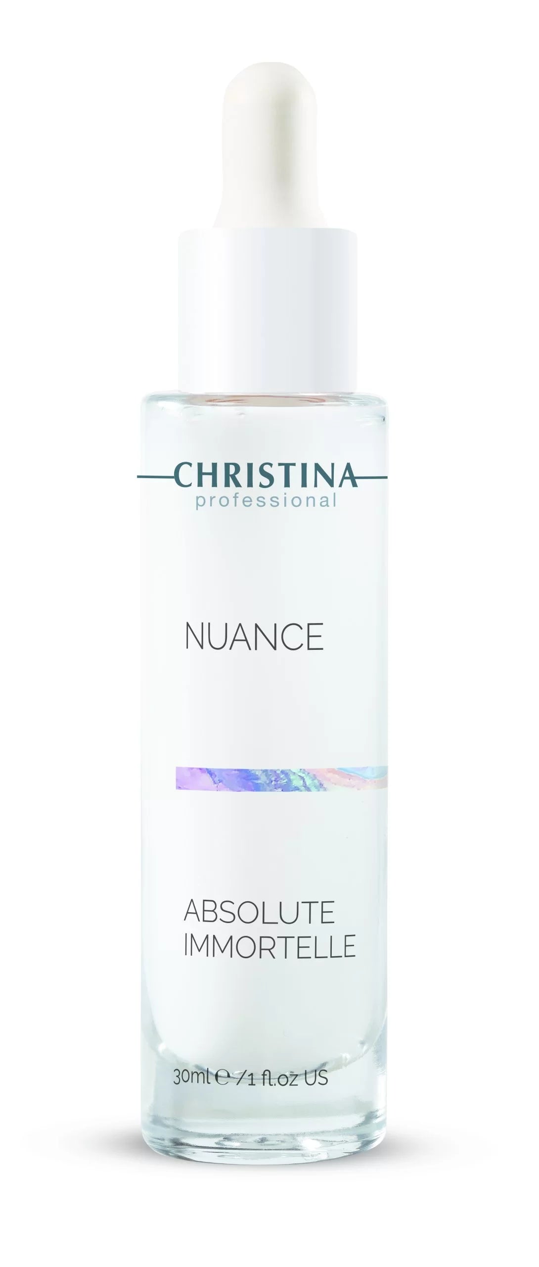 Nuance Absolute Immortelle / Stipraus poveikio serumas su „immortelle“ ekstraktu (30ml)