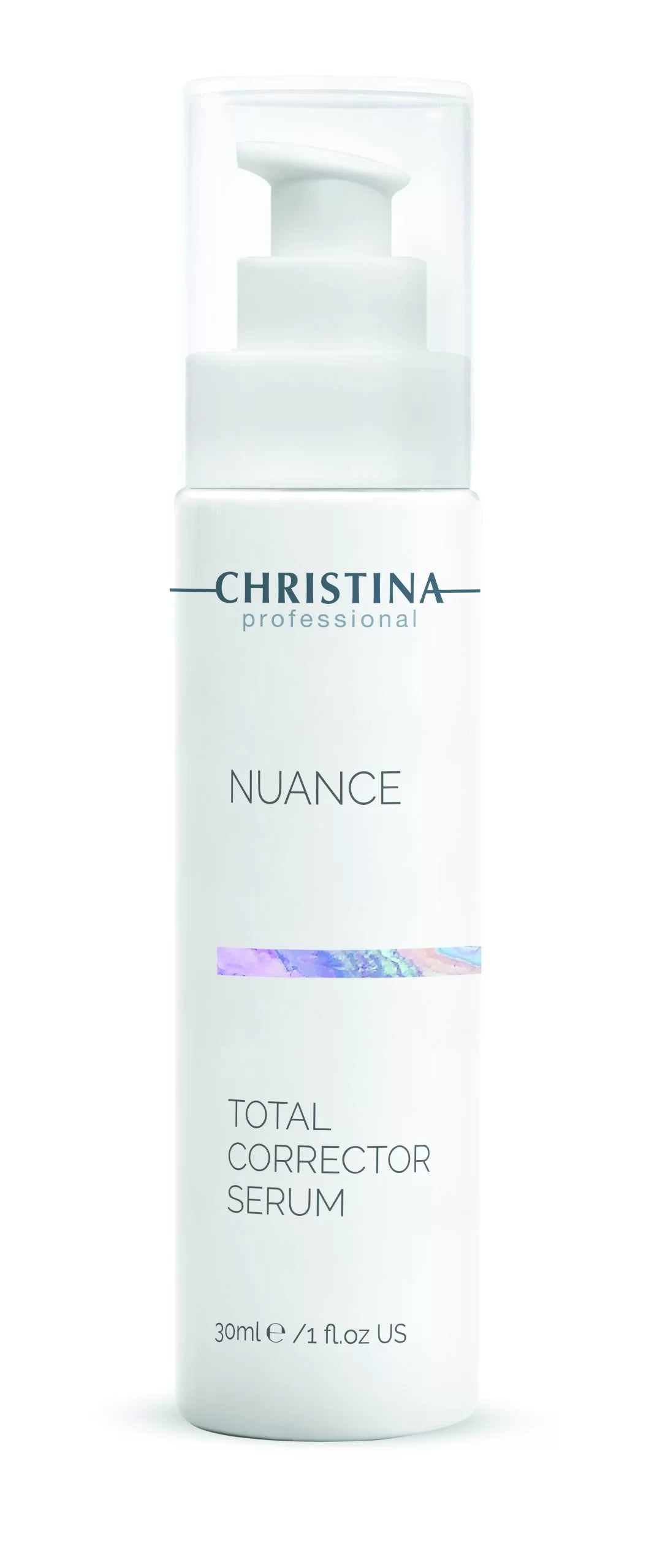 Nuance Total Corrector Serum / Korekcinis serumas nuo raukšlių (30ml)