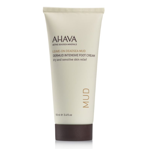 AHAVA DERMUD™ INTENSYVUS PĖDŲ KREMAS, 100 ml