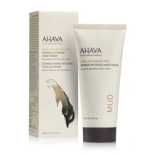 AHAVA DERMUD™ RANKŲ KREMAS, 100 ml