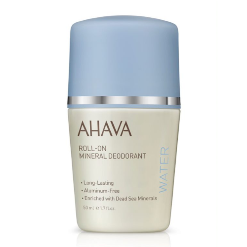 AHAVA DEZODORANTAS MOTERIMS, 50 ml