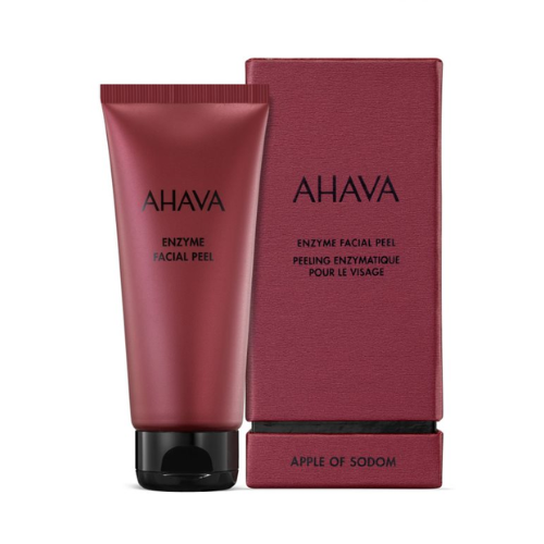 AHAVA APPLE OF SODOM ENZIMINIS ŠVEITIKLIS, 100 ml