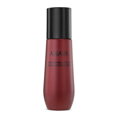 AHAVA APPLE OF SODOM LOSJONAS ESANT GILIOMS RAUKŠLĖMS SPF 30, 50 ml