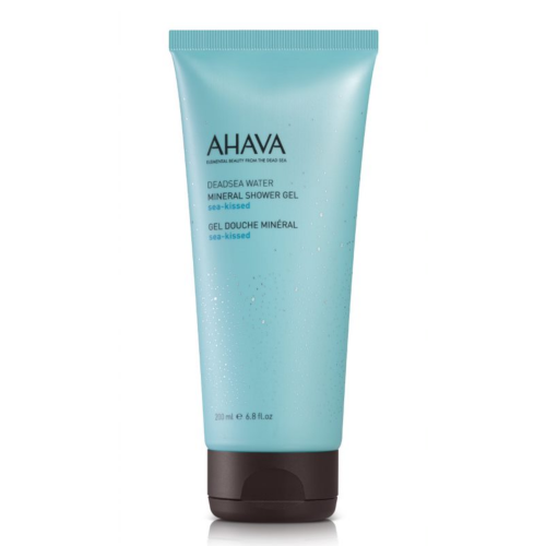 AHAVA MINERAL DUŠO GELIS SEA-KISSED, 200 ml