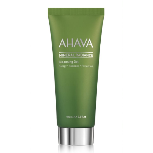 AHAVA MINERAL RADIANCE GELINIS VEIDO PRAUSIKLIS, 100 ml