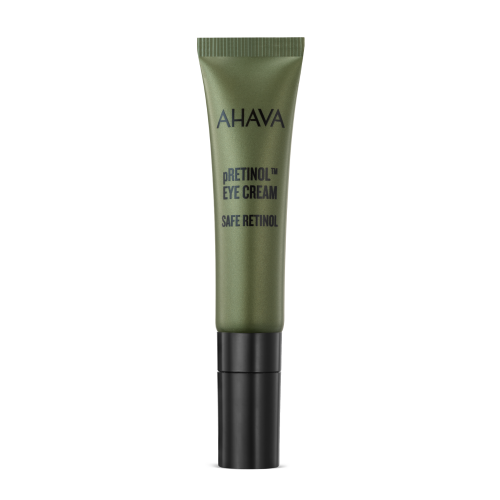 AHAVA pRETINOL™ PAAKIŲ KREMAS, 15 ml