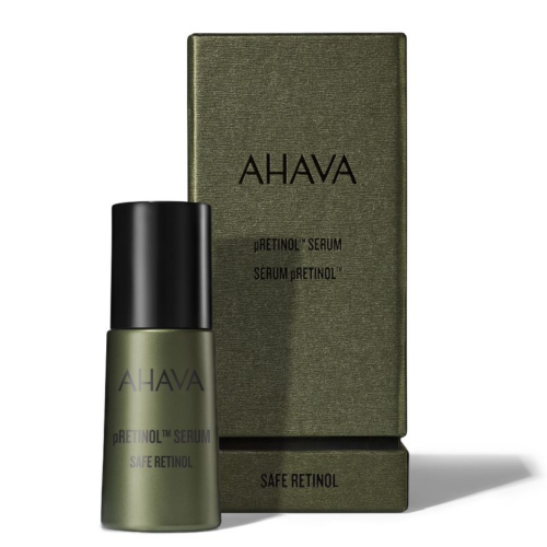 AHAVA pRETINOL™ SERUMAS, 30 ml