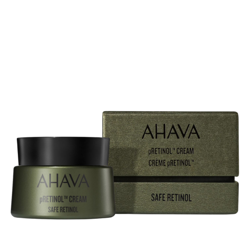 AHAVA pRETINOL™ VEIDO KREMAS, 50 ML