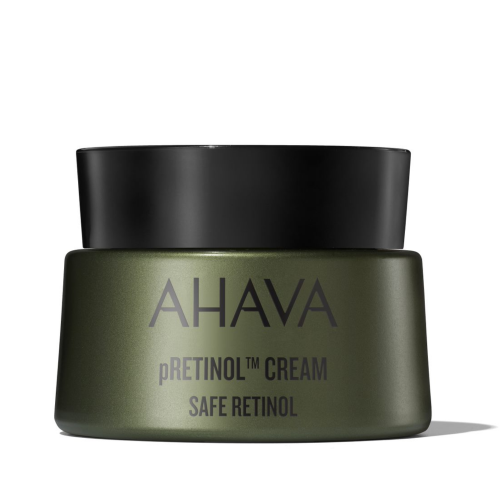 AHAVA pRETINOL™ VEIDO KREMAS, 50 ML