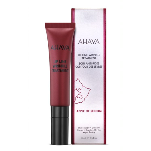 AHAVA APPLE OF SODOM PRIEŠRAUKŠLINĖ LŪPŲ KONTŪRO PRIEMONĖ, 15 ml