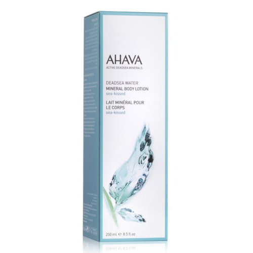 AHAVA SEA-KISSED KŪNO LOSJONAS, 250 ml