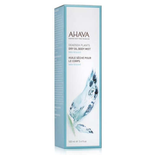 AHAVA SEA-KISSED SAUSO ALIEJAUS KŪNO PURŠKIKLIS, 100 ML