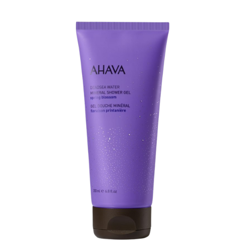 AHAVA SPRING BLOSSOM DUŠO GELIS, 200 ml