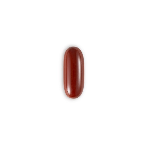 CANTABRIA LABS IRALTONE AGA 5-ALFA SUPREME KAPSULĖS, 60 KAPSULIŲ