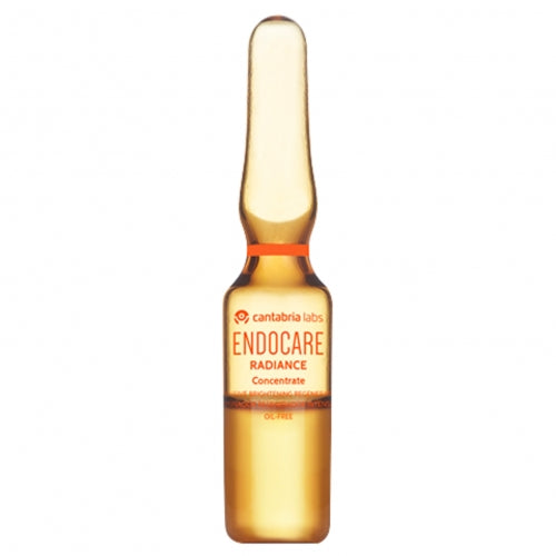 ENDOCARE RADIANCE VITAMINO C KONCENTRATAS, 14x1 ML